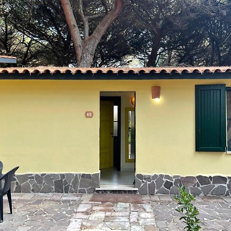 Ala Birdi Residence Арбория Экстерьер фото