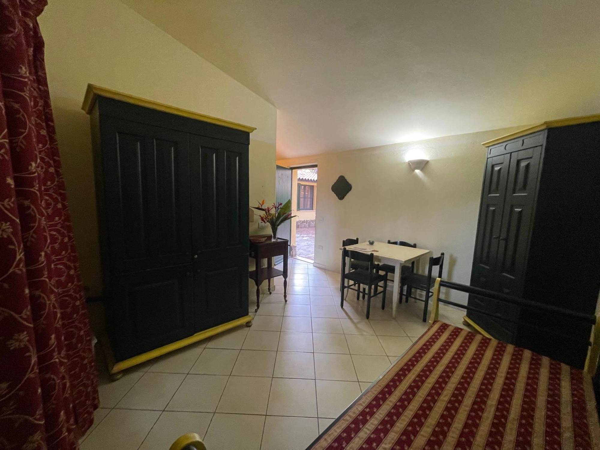 Ala Birdi Residence Арбория Экстерьер фото